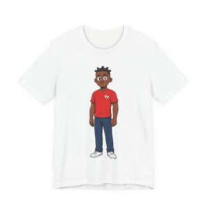 ToonVia Kevin Tee