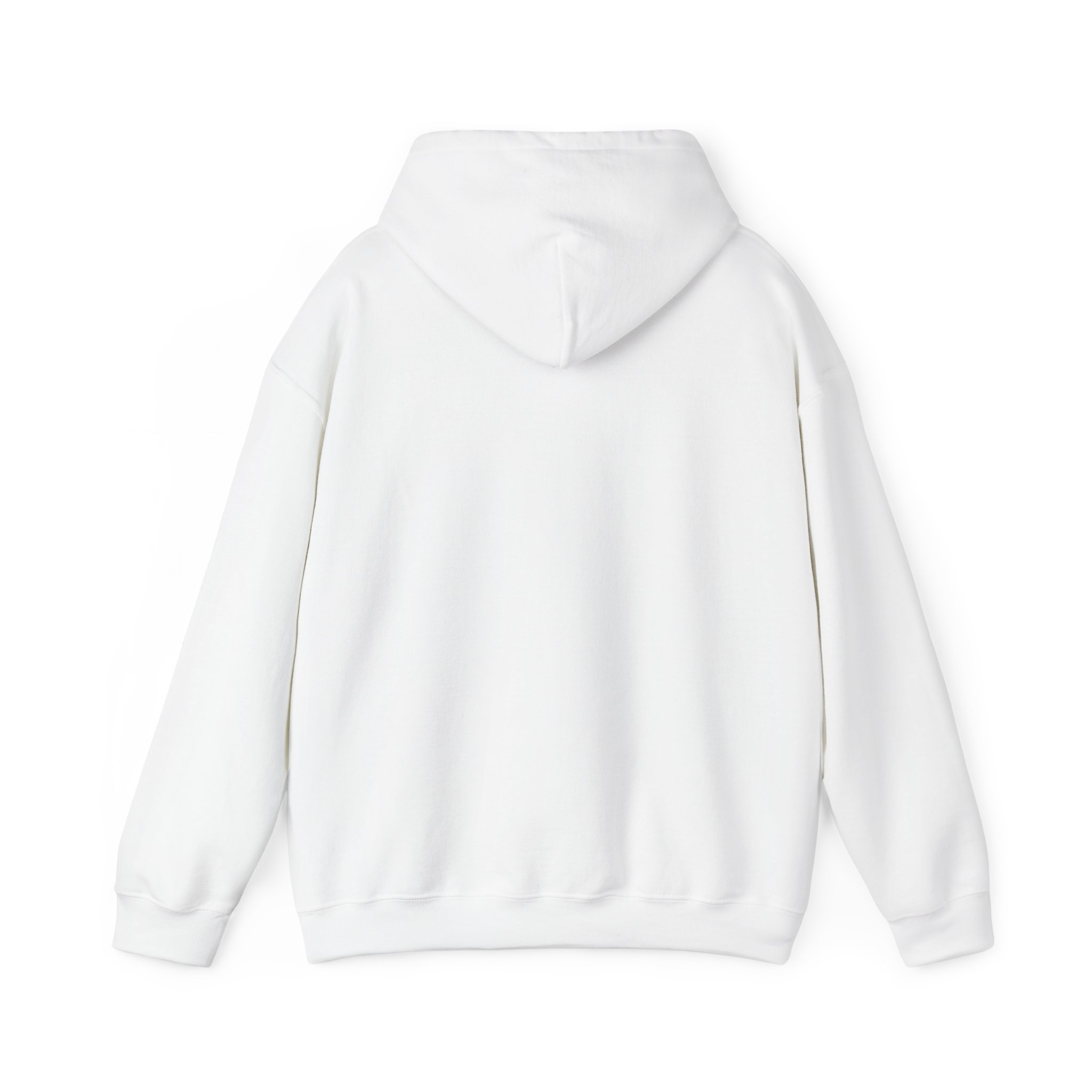 ToonVia Logo Hoodie - Image 2