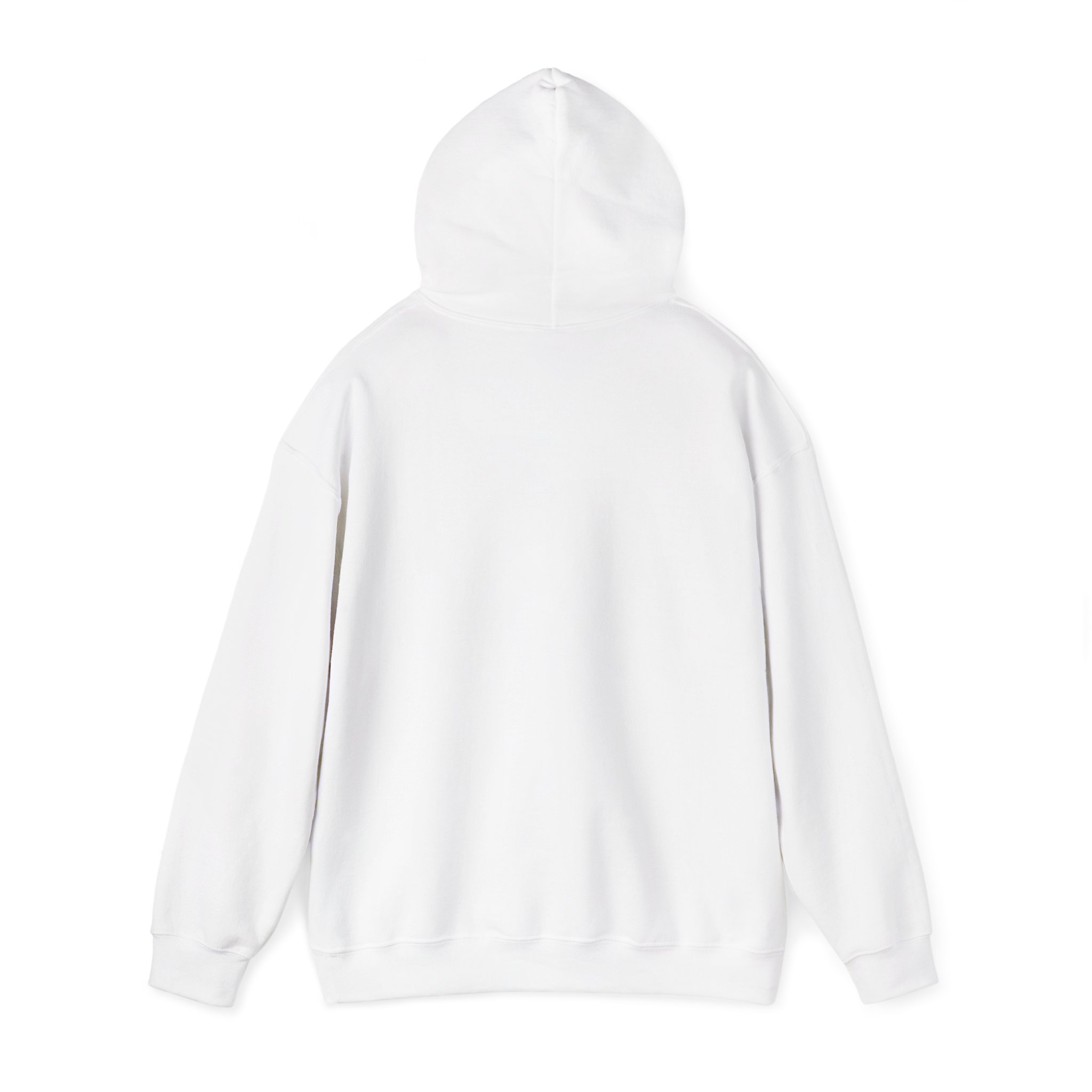 ToonVia Logo Hoodie - Image 3