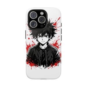 Anime Vibes Phone Case
