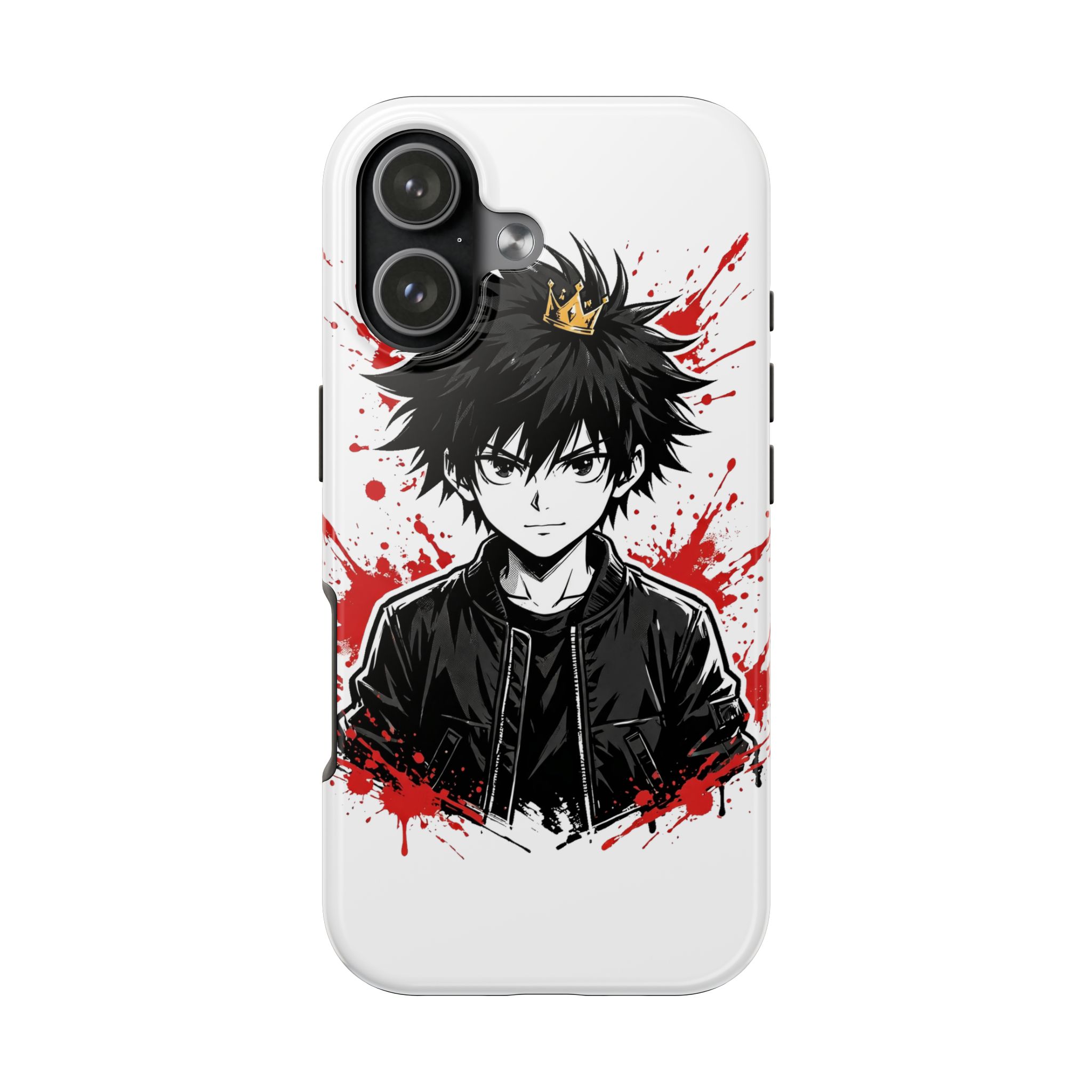 Anime Vibes Phone Case - Image 10