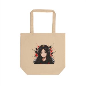 ToonVia Tote Bag