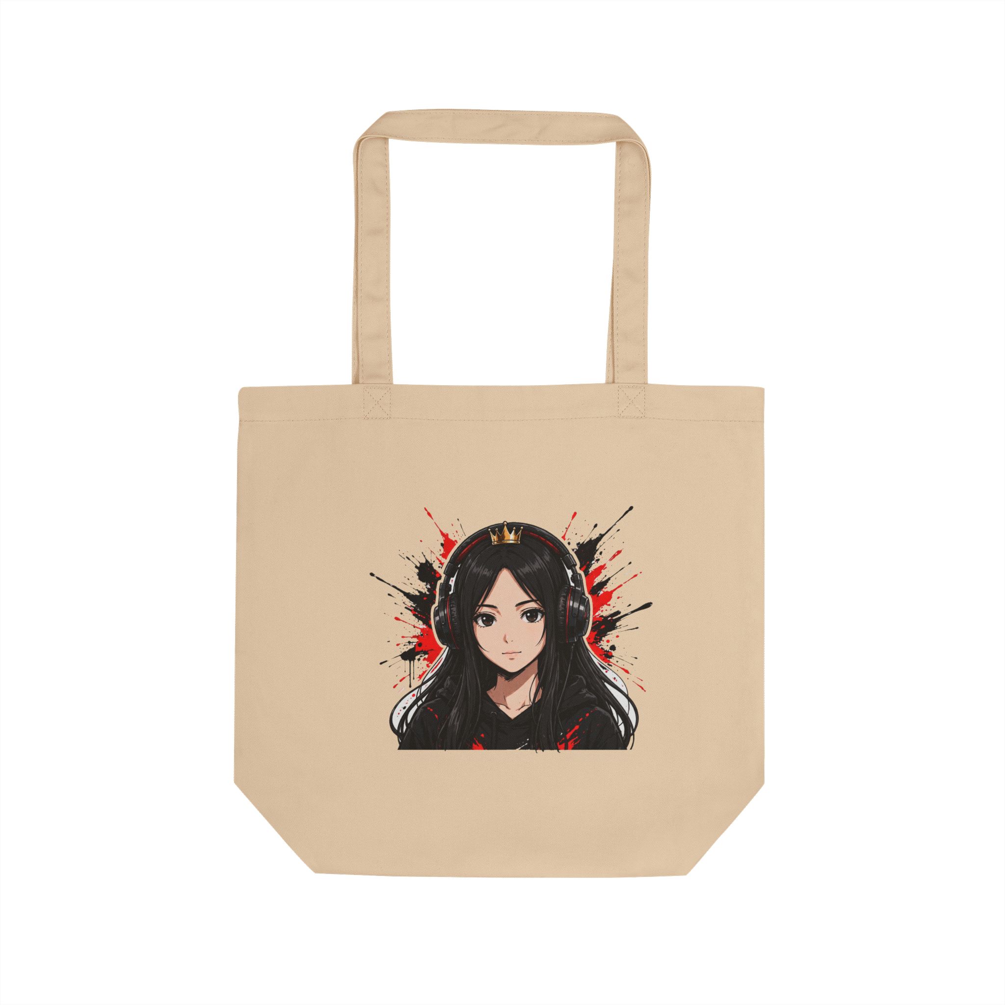 ToonVia Tote Bag