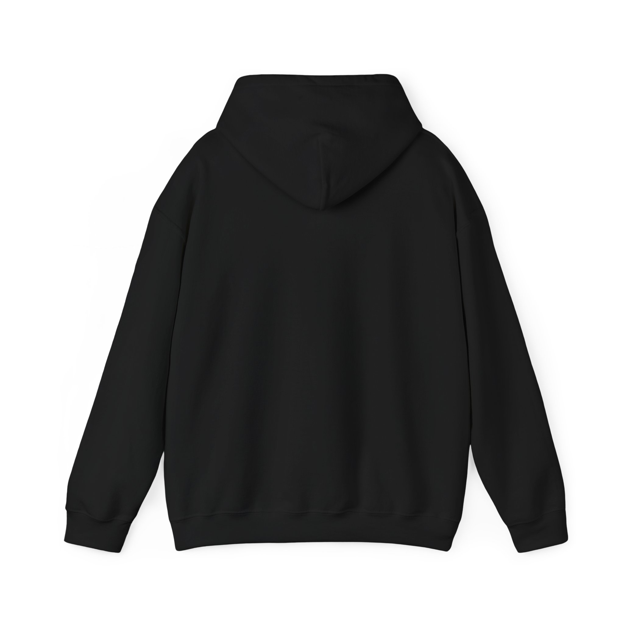 ToonVia Logo Hoodie - Image 6