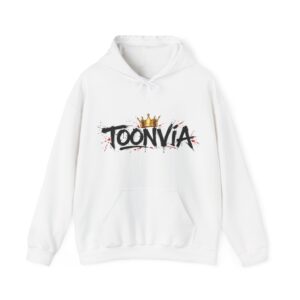 Classic Logo Hoodie