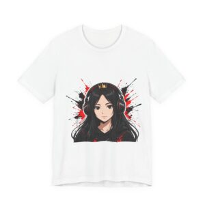 Shadow Mind Tee
