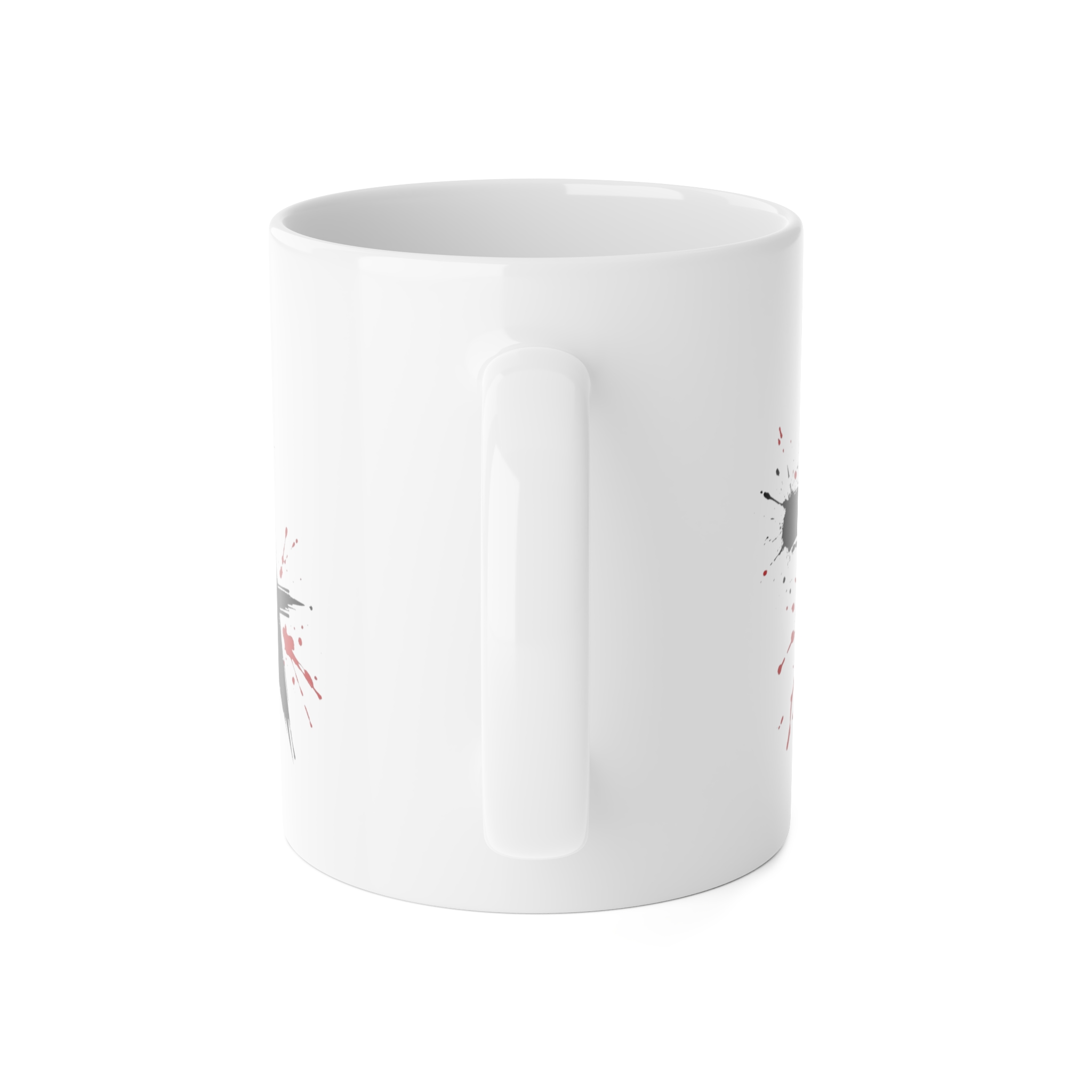 ToonVia Crown Mug - Image 3