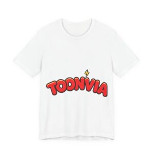 ToonVia Logo Tee