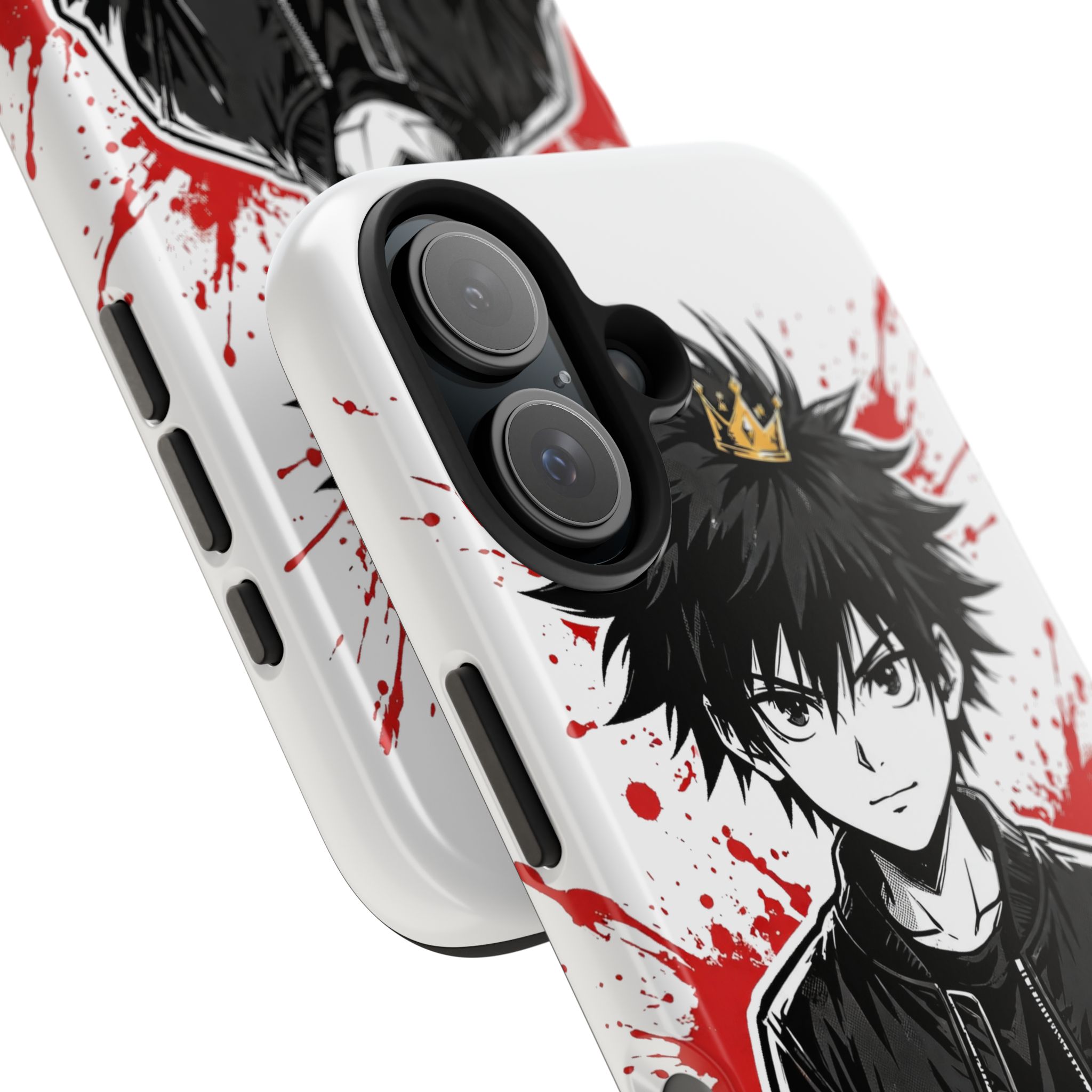 Anime Vibes Phone Case - Image 8