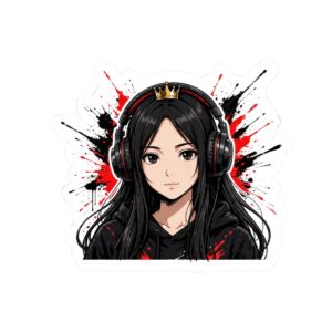 ToonVia Sticker Pack