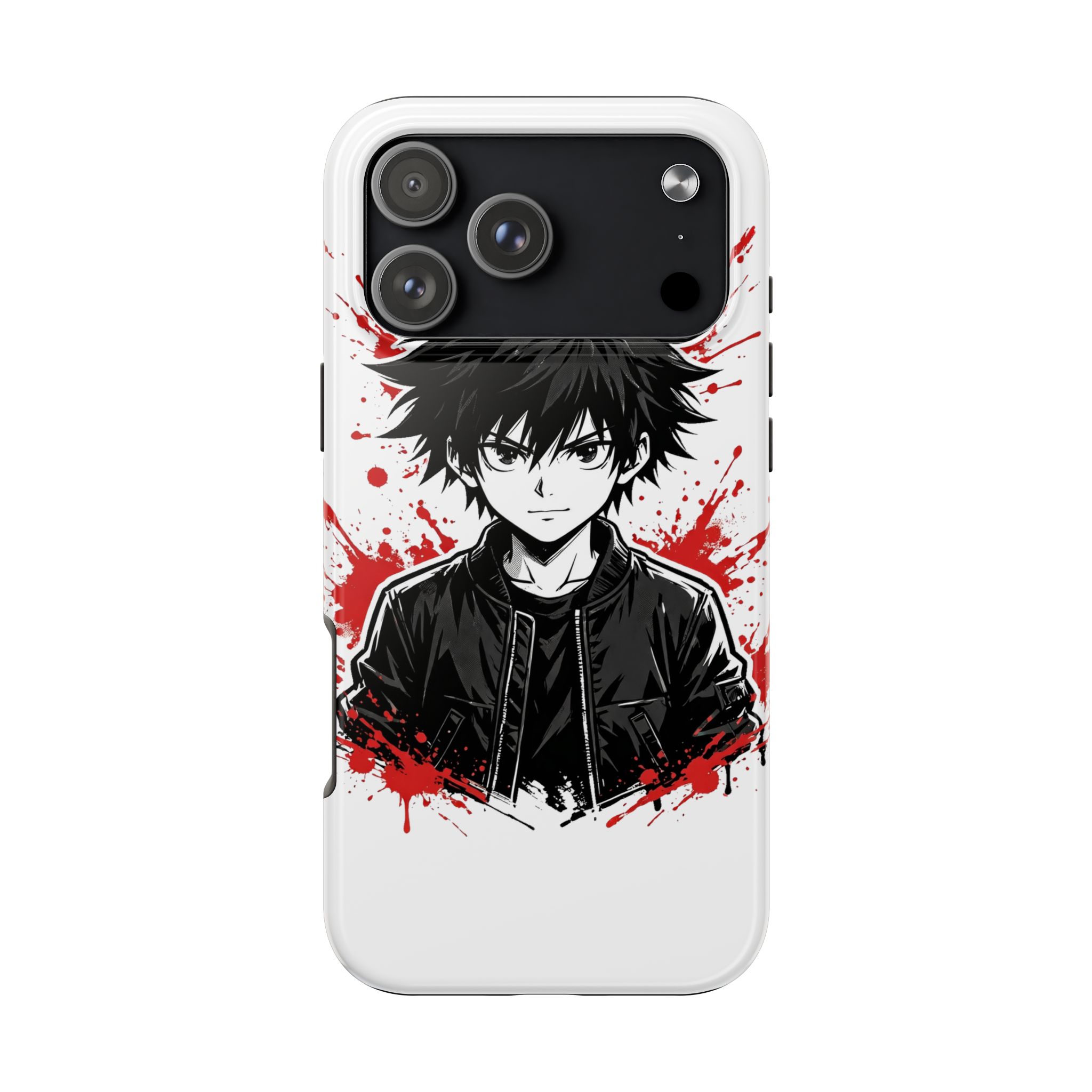 Anime Vibes Phone Case - Image 12