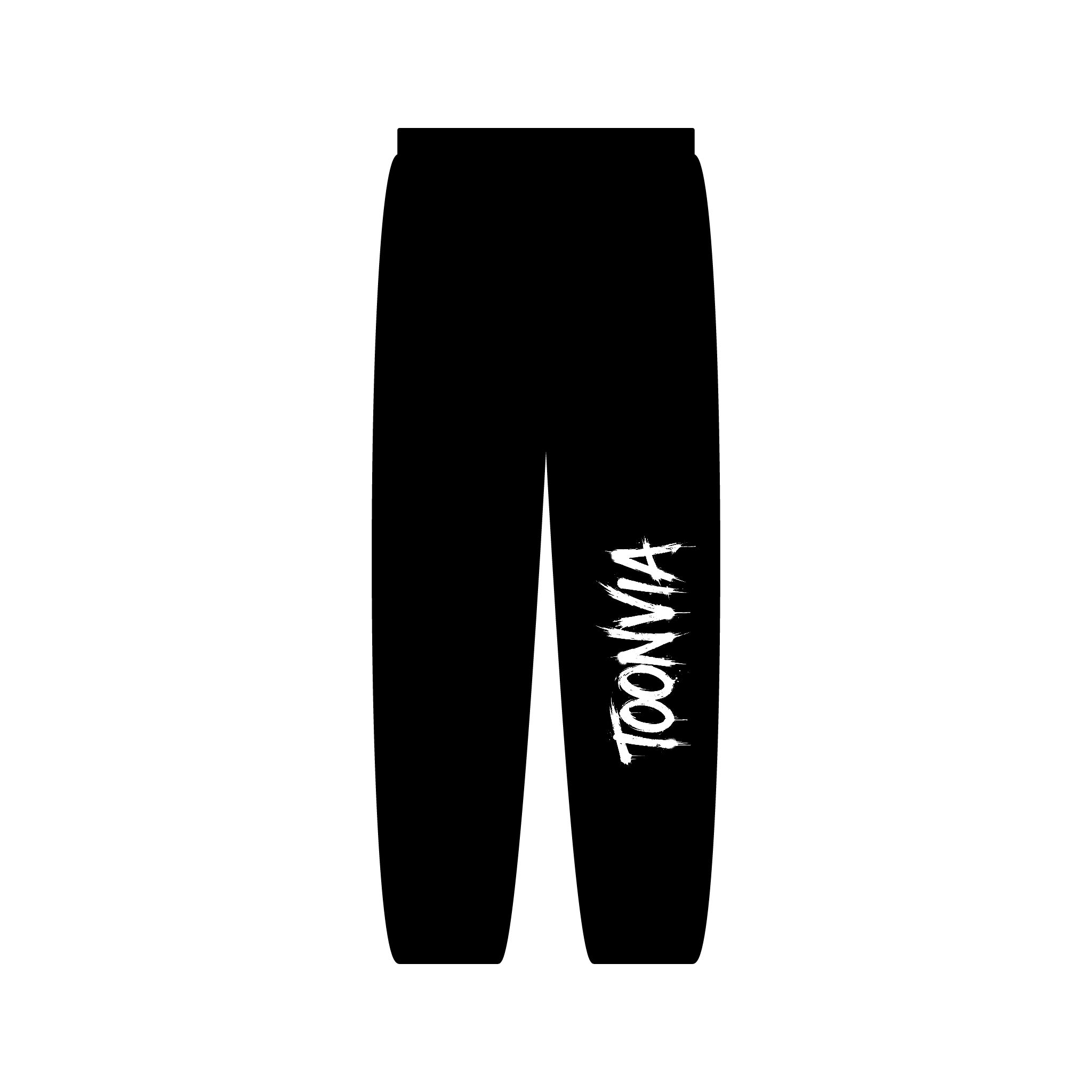 Urban Vibes Joggers
